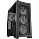 Корпус для ПК ASUS TUF Gaming GT302 ARGB Black (90DC00I0-B19000) - зображення 2