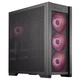 Корпус для ПК ASUS TUF Gaming GT302 ARGB Black (90DC00I0-B19000) - зображення 5