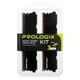Модуль пам`ятi DDR4 2x16GB/3200 Prologix Black (PRO32GB3200B4K) - зображення 6