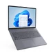 Ноутбук Lenovo IdeaPad Slim 3 16ARP10 (83K8006YPB) - изображение 3