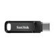 USB флеш накопичувач SanDisk 64GB Ultra Dual Drive Go USB 3.1/Type C (SDDDC3-064G-G46) - зображення 2