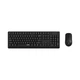 Комплект Rapoo X1500S Wireless Black (X1500S Black) - изображение 2