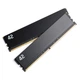 Модуль памяти для компьютера DDR4 32GB (2x16GB) 3200 MHz 42-Series eXceleram (E-42-002D-32) - изображение 6