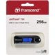 USB флеш накопитель Transcend 256GB JetFlash 790 Black USB 3.0 (TS256GJF790K) - изображение 5