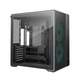 Корпус для ПК Deepcool CG590 Mesh 2F Black (R-CG590MESH-BKANA2-G) - зображення 2