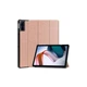 Чохол до планшета BeCover Smart Case Xiaomi Redmi Pad 10.61" 2022 Rose Gold (708730) - зображення 7