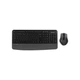 Комплект A4Tech FG2500S Plus Wireless UA Grey (4711421003261) - изображение 2