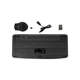 Комплект A4Tech FG2500S Plus Wireless UA Grey (4711421003261) - изображение 8