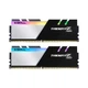 Модуль памяти для компьютера DDR4 16GB (2x8GB) 3600 MHz TridentZ NEO for AMD Ryzen G.Skill (F4-3600C18D-16GTZN) - изображение 2