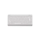 Клавіатура A4Tech FBK11 Wireless White (4711421965491) - зображення 2