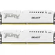 Модуль памяти для компьютера DDR5 64GB (2x32GB) 5600 MHz Beast White EXPO Kingston Fury (ex.HyperX) (KF556C36BWEK2-64) - изображение 2