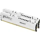Модуль памяти для компьютера DDR5 64GB (2x32GB) 5600 MHz Beast White EXPO Kingston Fury (ex.HyperX) (KF556C36BWEK2-64) - изображение 3