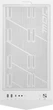 Корпус для ПК MSI (MPG GUNGNIR 300R AIRFLOW WHITE) - зображення 10