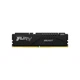 Модуль памяти для компьютера DDR5 64GB 5600 MHz Beast Black Kingston Fury (ex.HyperX) (KF556C40BB-64) - изображение 2