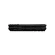 Модуль памяти для компьютера DDR4 16GB (2x8GB) 3200 MHz Black Kingston Fury (ex.HyperX) (KF432C16BBK2/16WP) - изображение 5
