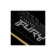 Модуль памяти для компьютера DDR4 16GB (2x8GB) 3200 MHz Black Kingston Fury (ex.HyperX) (KF432C16BBK2/16WP) - изображение 9