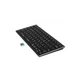 Клавіатура A4Tech FBX51C Wireless/Bluetooth Grey (4711421969765) - зображення 6