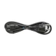 Блок питания к ноутбуку ASUS 150W 19.5V, 7.7A, 6.0/3.7 (pin inside) Slim-корпус (A17-150P1A / A40367) - изображение 3