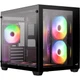 Корпус для ПК AeroCool Dryft Mini-G-BK-v2 (ACCS-ES02163.11) - зображення 6