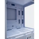 Корпус для ПК Vinga (Splinter White) - зображення 9