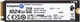 Накопичувач SSD M.2 2280 1TB Kingston (SKC3000S/1024G) - зображення 1