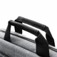 Сумка для ноутбука Grand-X 14-15'' SB-149 soft pocket Grey (SB-149G) - изображение 7