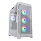Корпус для ПК Cougar (Duoface Pro RGB (White)) - зображення 3
