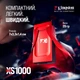 Накопитель SSD USB Type-C 1TB XS1000 Kingston (SXS1000R/1000GA) - изображение 6
