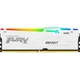 Модуль пам'яті для комп'ютера DDR5 32GB 5600 MHz Beast White RGB Kingston Fury (ex.HyperX) (KF556C36BWEA-32) - зображення 2
