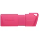 USB флеш накопитель Kingston 128GB DataTraveler Exodia M Pink USB 3.2 Gen 1 (KC-U2L128-7LN) - изображение 2