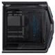 Корпус для ПК ASUS ROG Hyperion GR701 BTF Edition Black (90DC00F0-B39020) - зображення 8