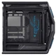 Корпус для ПК ASUS ROG Hyperion GR701 BTF Edition Black (90DC00F0-B39020) - зображення 9