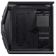 Корпус для ПК ASUS ROG Hyperion GR701 BTF Edition Black (90DC00F0-B39020) - зображення 10