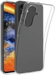 Etui na smartfon dbramante1928 Greenland do Samsung Galaxy A17 4G / Samsung Galaxy A17 5G Clear (GL17CL006898) - obraz 1
