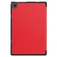 Чохол до планшета BeCover Smart Case Teclast M40 Pro 10.1" Red (709882) - зображення 3