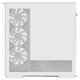 Корпус для ПК AeroCool P500A-WT-v1 White (ACCM-PN08143.21) - изображение 5