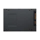 Накопичувач SSD 2.5" 480GB Kingston (SA400S37/480G) - зображення 3
