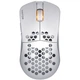Мишка Hator Stellar Wireless/Bluetooth/USB White (HTM651) - зображення 2