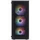 Корпус для ПК 1stPlayer (FD5-M-BK-4F1) - зображення 8