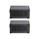 Корпус для ПК JONSBO (D31 MESH Black) - изображение 8