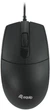 Mysz Equip 245117 USB Black (245117) - obraz 1