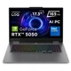 Ноутбук Lenovo LOQ 17IRX10 (83JH00ENRA) - изображение 2