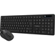 Комплект Vinga (KBSW-100 Black) - зображення 2