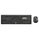 Комплект Vinga (KBSW-100 Black) - зображення 10