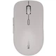 Мишка Canyon MW-12 Wireless/Bluetooth Grey (CNS-CMSW12DG) - зображення 1
