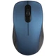 Мышка Modecom MC-WM10S Silent Wireless Blue (M-MC-WM10S-400) - изображение 1