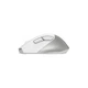 Мишка A4Tech FB45CS Air2 Bluetooth/Wireless Silver/White (4711421999373) - зображення 5