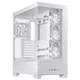 Корпус для ПК ASUS A31 Plus White Tempered Glass (90DC00R3-B19000) - изображение 2