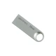 USB флеш накопичувач Goodram 16GB UNO3 Steel USB 3.2 (UNO3-0160S0R11) - зображення 3