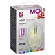 Мышка Defender Host MB-982 USB White (52983) - изображение 4
